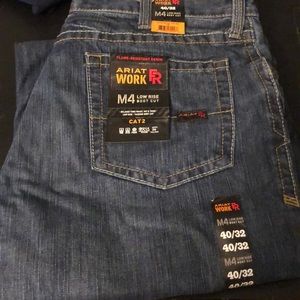 Ariat FR Work Jeans
